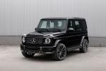 Mercedes-Benz G350 d Light Package by TopCar 2020 года